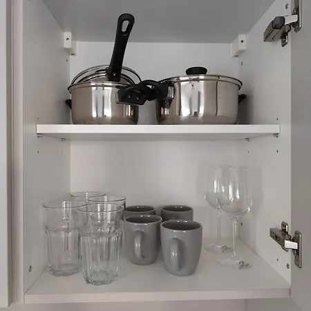 Apartment In *
