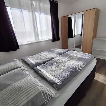Apartment In *