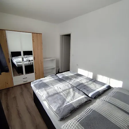Apartment In Hornstein